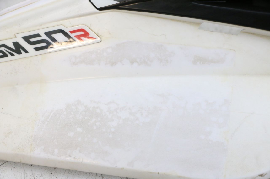 photo de VERKLEIDUNG HINTEN RECHTS SHERCO SM-R 50 (2013 - 2017) - Details der Befestigungspunkte