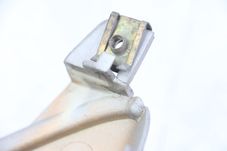 photo de RECHTER HINTERER KOTFLÜGEL PEUGEOT SPEEDFIGHT 100 (1997 - 2007) - Detailansicht des Bauteils