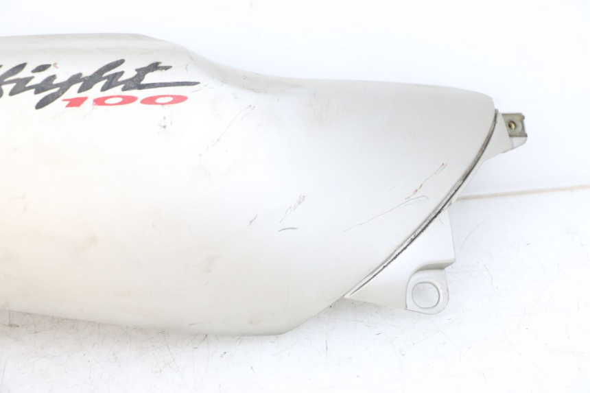 photo de RECHTER HINTERER KOTFLÜGEL PEUGEOT SPEEDFIGHT 100 (1997 - 2007) - Kennzeichnungen und Originalreferenzen