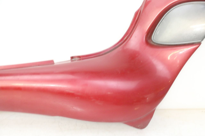 photo de VERKLEIDUNG HINTEN RECHTS TRIUMPH SPRINT 900 (1995 - 1998) - Zoom auf Komponenten