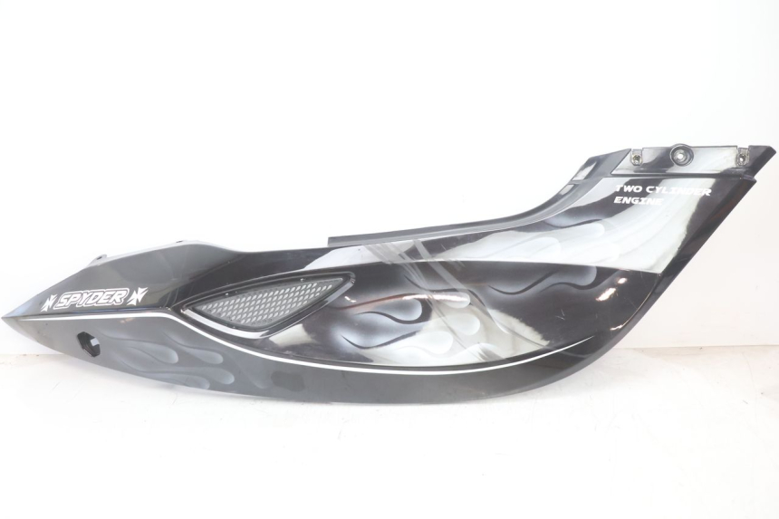 photo de VERKLEIDUNG HINTEN RECHTS CAN-AM SPYDER RS 1000 (2008 - 2012) - Hauptansicht