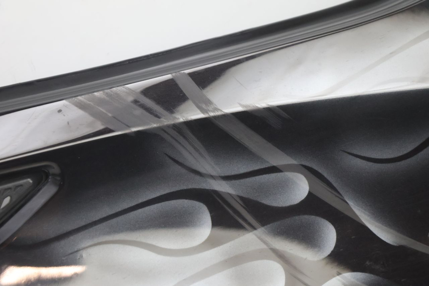 photo de VERKLEIDUNG HINTEN RECHTS CAN-AM SPYDER RS 1000 (2008 - 2012) - Technische Nahaufnahme