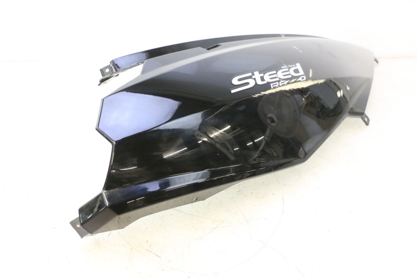 photo de VERKLEIDUNG HINTEN RECHTS RAZZO STEED 125 (2012 - 2018) - Gesamtansicht des Produkts