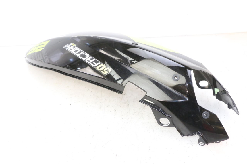 photo de VERKLEIDUNG HINTEN RECHTS PEUGEOT STREETZONE I NAKED 2T 50 (2018 - 2020) - Weitere Ansicht des Artikels