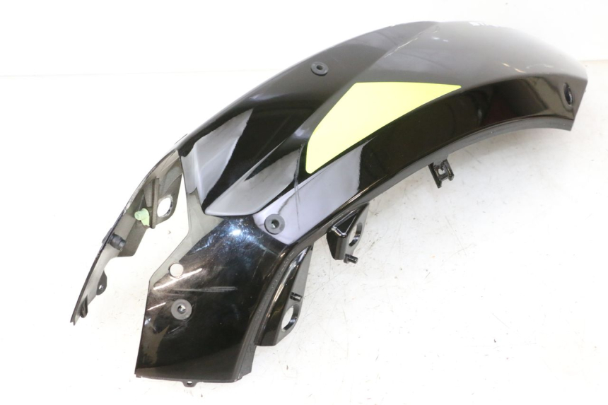 photo de VERKLEIDUNG HINTEN RECHTS PEUGEOT STREETZONE I NAKED 2T 50 (2018 - 2020) - Charakteristische Merkmale