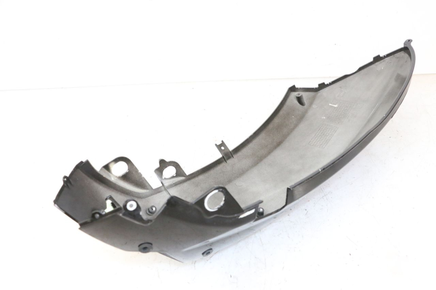 photo de VERKLEIDUNG HINTEN RECHTS PEUGEOT STREETZONE I NAKED 2T 50 (2018 - 2020) - Gesamtansicht des Produkts