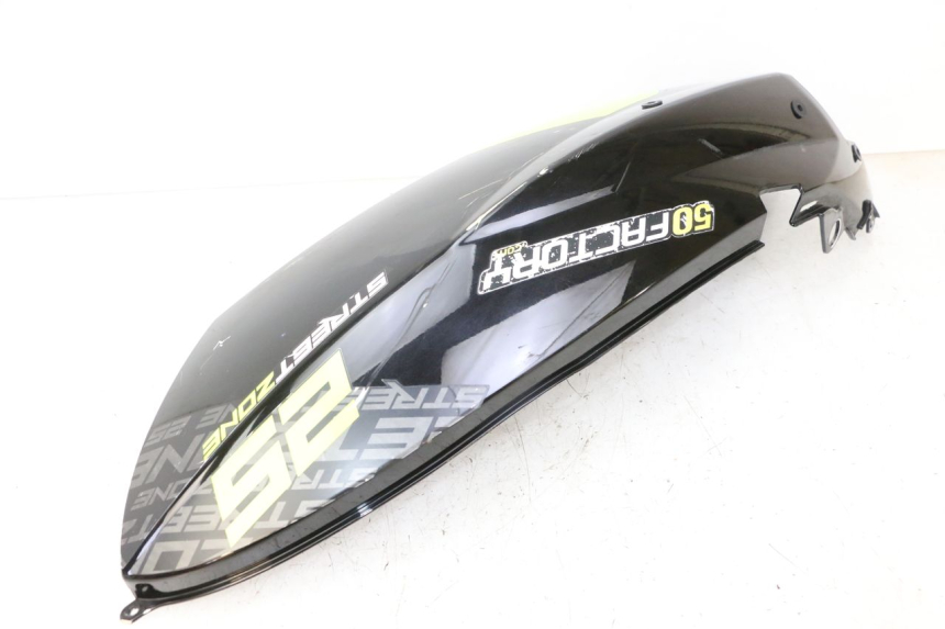 photo de VERKLEIDUNG HINTEN RECHTS PEUGEOT STREETZONE I NAKED 2T 50 (2018 - 2020) - Geprüftes Gebrauchtteil