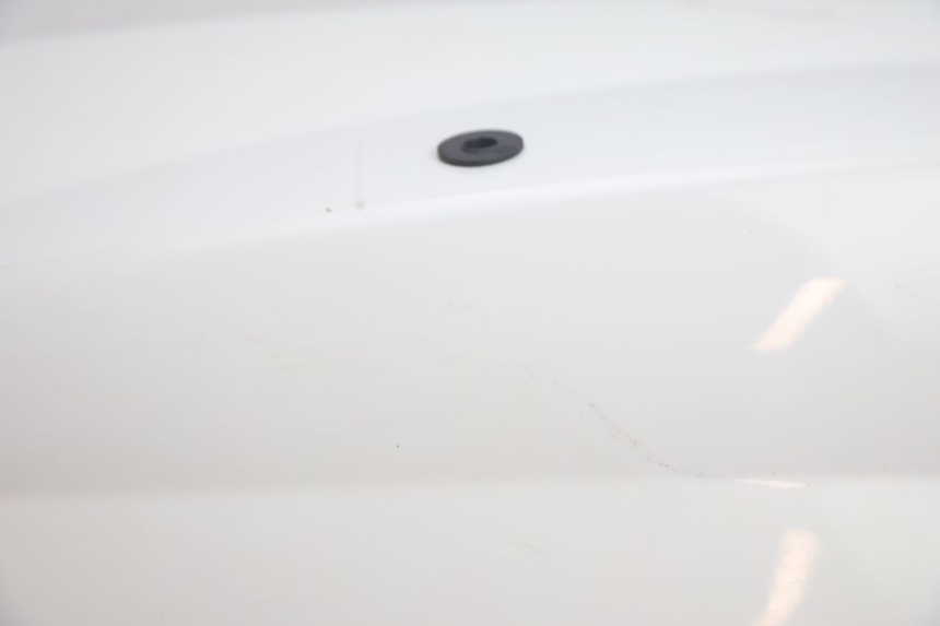 photo de VERKLEIDUNG HINTEN RECHTS PEUGEOT STREETZONE NAKED 2T 50 (2014 - 2018) - Technische Nahaufnahme