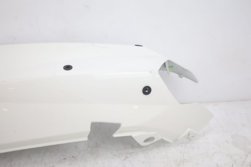 photo de VERKLEIDUNG HINTEN RECHTS PEUGEOT STREETZONE NAKED 2T 50 (2014 - 2018) - Gesamtansicht des Produkts