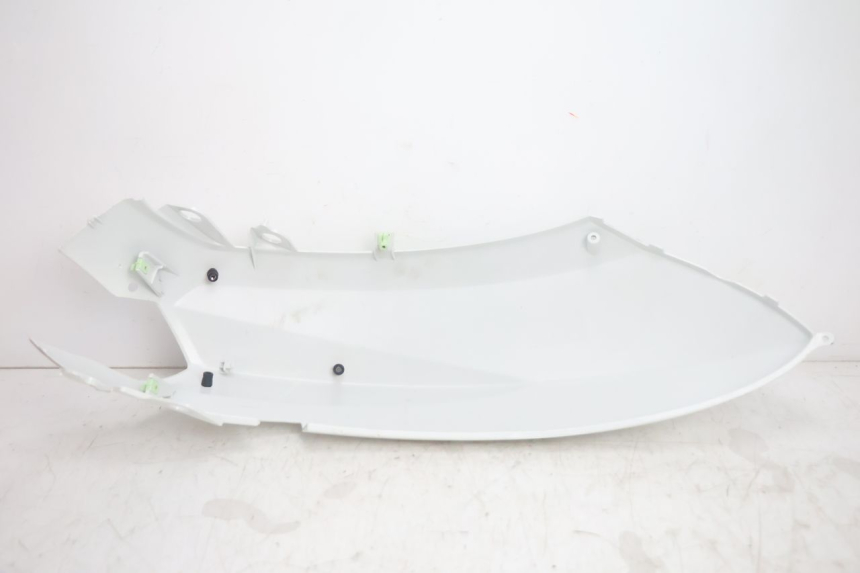 photo de VERKLEIDUNG HINTEN RECHTS PEUGEOT STREETZONE NAKED 2T 50 (2014 - 2018) - Details der Befestigungspunkte