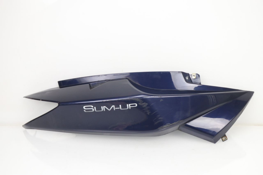 photo de VERKLEIDUNG HINTEN RECHTS PEUGEOT SUM UP 125 (2008 - 2013) - Hauptansicht