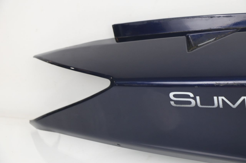 photo de VERKLEIDUNG HINTEN RECHTS PEUGEOT SUM UP 125 (2008 - 2013) - Kennzeichnungen und Originalreferenzen