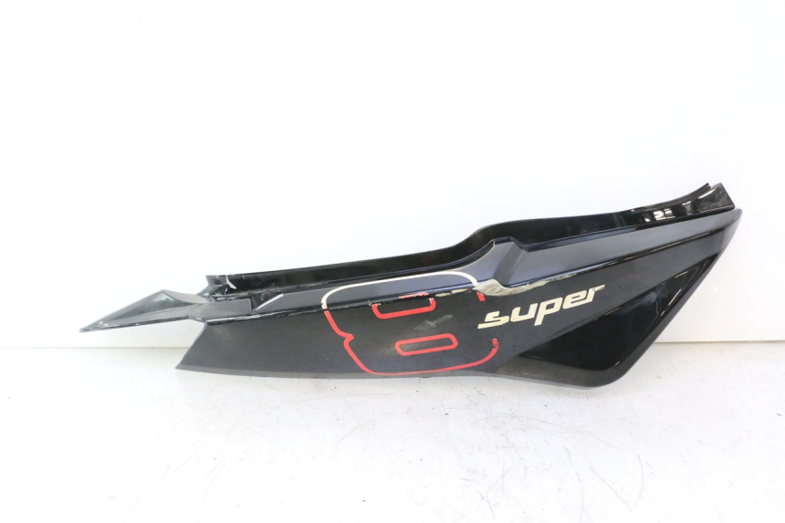 photo de VERKLEIDUNG HINTEN RECHTS KYMCO SUPER 8 2T 50 (2007 - 2013) - Hauptansicht