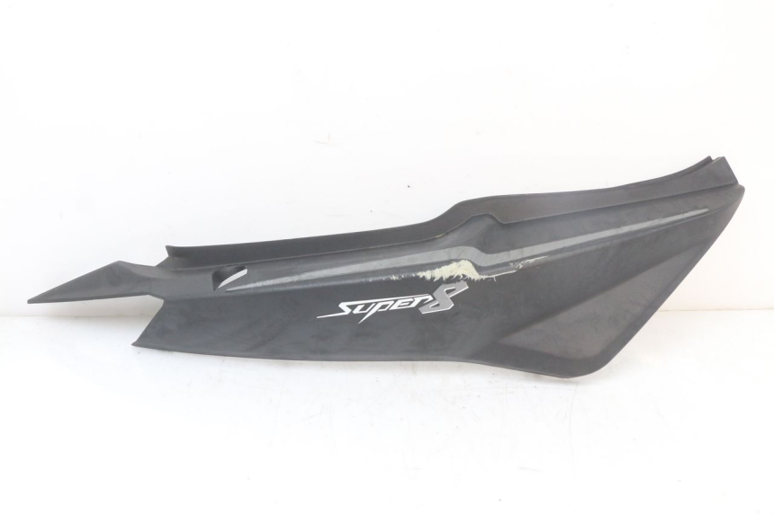 photo de VERKLEIDUNG HINTEN RECHTS KYMCO SUPER 8 4T 50 (2018 - 2020) - Hauptansicht