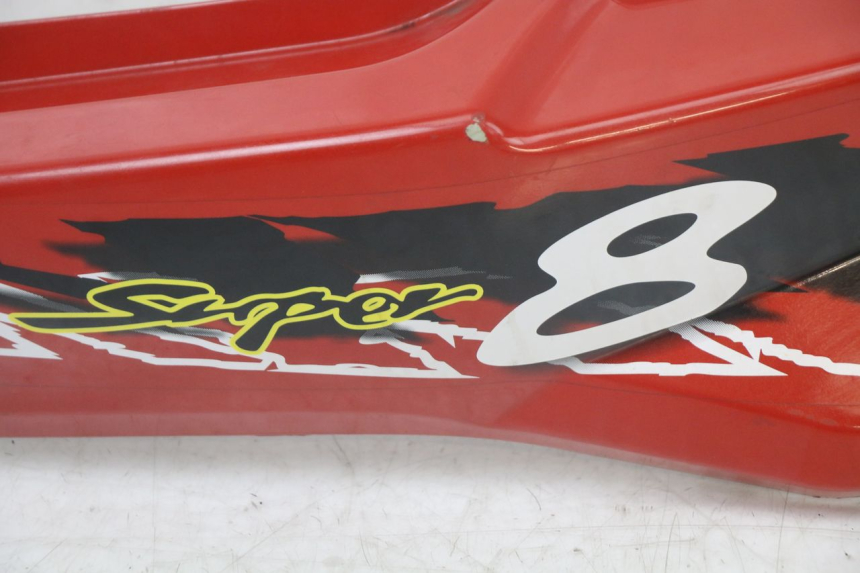 photo de VERKLEIDUNG HINTEN RECHTS KYMCO SUPER 8 125 (2008 - 2015) - Alternative Perspektive