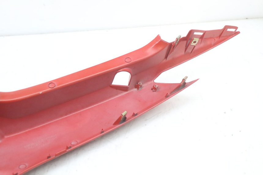 photo de VERKLEIDUNG HINTEN RECHTS KYMCO SUPER 8 125 (2008 - 2015) - Geprüftes Gebrauchtteil