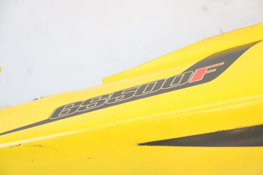photo de VERKLEIDUNG HINTEN RECHTS SUZUKI GS F 500 (2004 - 2007) - Alternative Perspektive