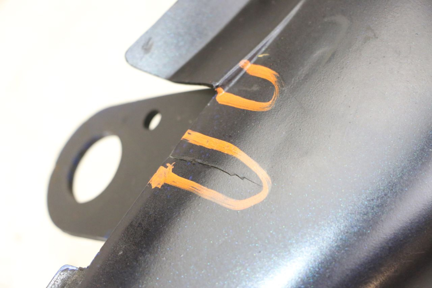 photo de VERKLEIDUNG HINTEN RECHTS SUZUKI SV S 650 (1999 - 2002) - Weitere Ansicht des Artikels