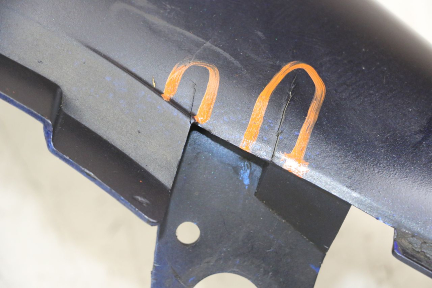 photo de VERKLEIDUNG HINTEN RECHTS SUZUKI SV S 650 (1999 - 2002) - Kennzeichnungen und Originalreferenzen