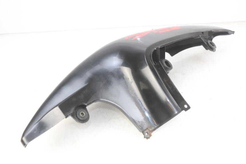 photo de RECHTER HINTERER KOTFLÜGEL SUZUKI SV N 650 (1999 - 2002) - Technische Nahaufnahme