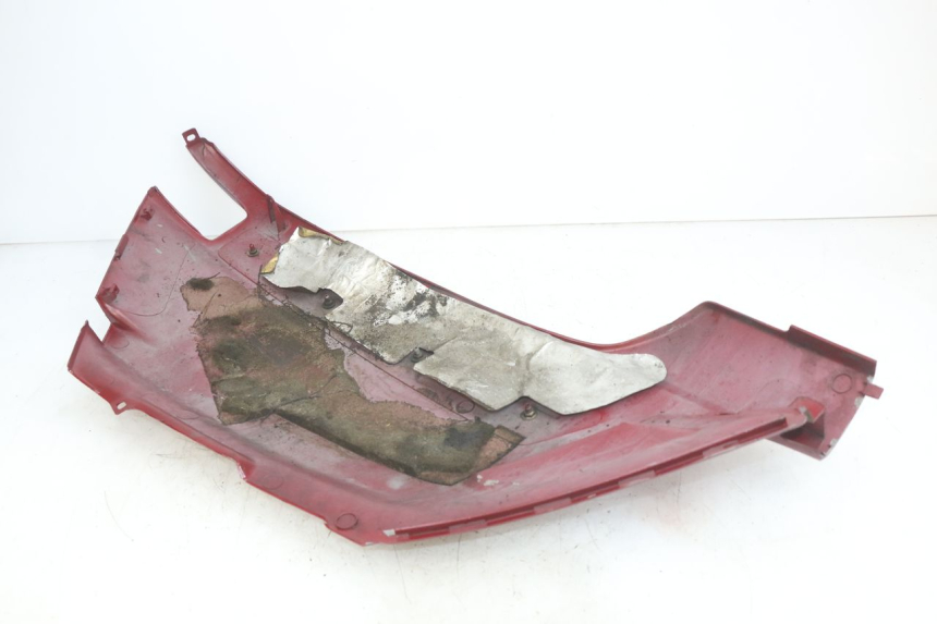 photo de RECHTER HINTERER KOTFLÜGEL PEUGEOT SV 125 (1991 - 1994) - Technische Nahaufnahme