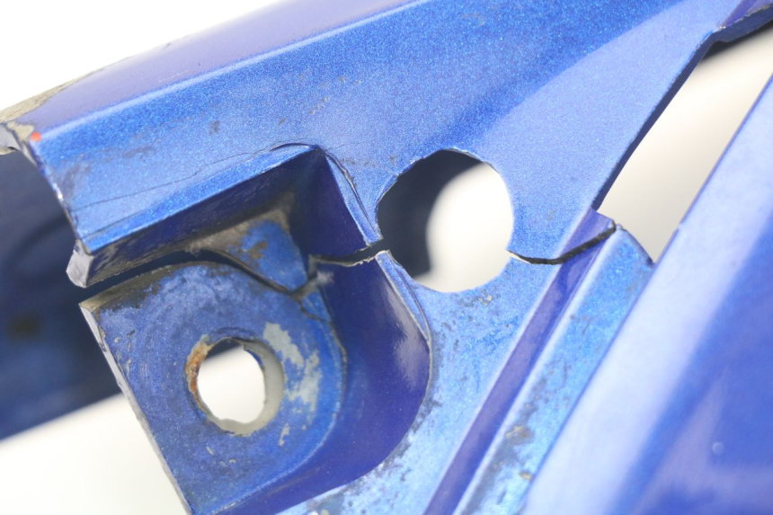 photo de VERKLEIDUNG HINTEN RECHTS PEUGEOT SV 50 (1992 - 2004) - Weitere Ansicht des Artikels