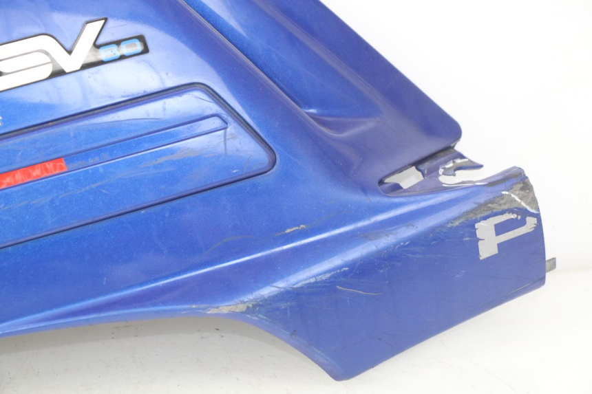 photo de VERKLEIDUNG HINTEN RECHTS PEUGEOT SV 80 (1993 - 1997) - Kennzeichnungen und Originalreferenzen