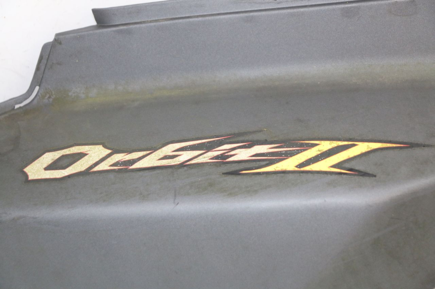 photo de VERKLEIDUNG HINTEN RECHTS SYM ORBIT 2 4T 50 (2008 - 2017) - Alternative Perspektive