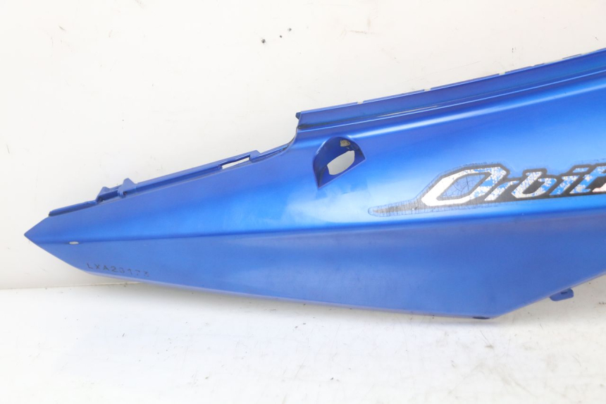 photo de RECHTER HINTERER KOTFLÜGEL SYM ORBIT III 3 4T 50 (2018 - 2021) - Zoom auf Gebrauchszustand