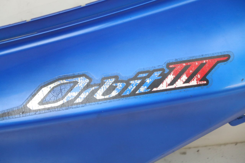 photo de RECHTER HINTERER KOTFLÜGEL SYM ORBIT III 3 4T 50 (2018 - 2021) - Technische Nahaufnahme