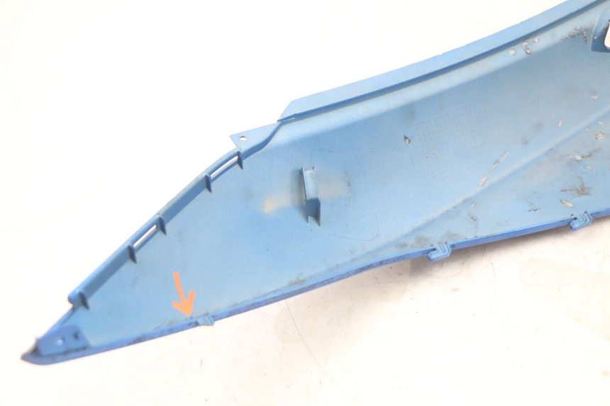 photo de RECHTER HINTERER KOTFLÜGEL SYM ORBIT III 3 4T 50 (2018 - 2021) - Oberflächenzustand und Material