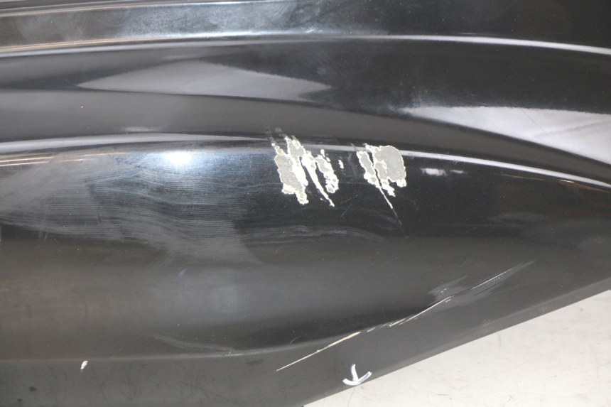 photo de RECHTER HINTERER KOTFLÜGEL SYM SYMPHONY 125 (2009 - 2015) - Charakteristische Merkmale