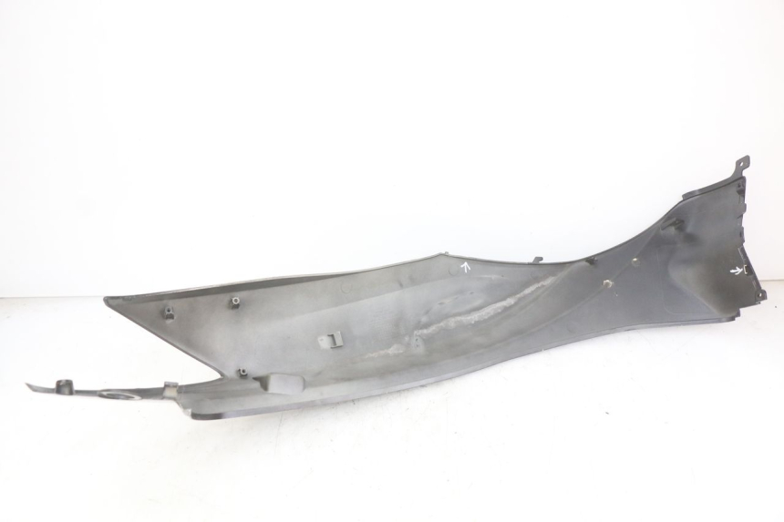 photo de RECHTER HINTERER KOTFLÜGEL SYM SYMPHONY 125 (2009 - 2015) - Zoom auf Gebrauchszustand