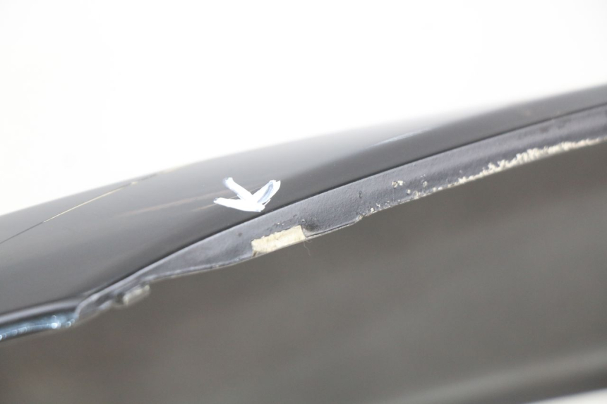 photo de RECHTER HINTERER KOTFLÜGEL SYM SYMPHONY 125 (2009 - 2015) - Alternative Perspektive