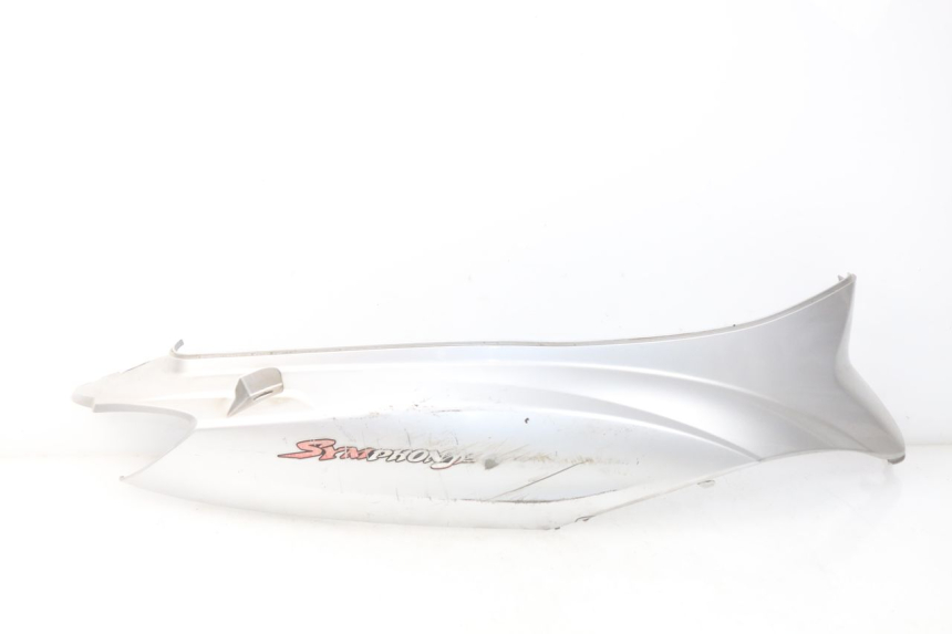 photo de VERKLEIDUNG HINTEN RECHTS SYM SYMPHONY 50 (2009 - 2015) - Hauptansicht