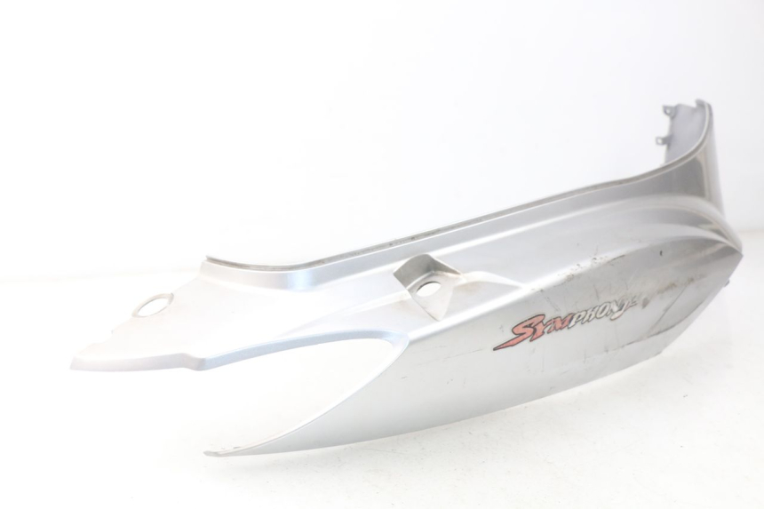 photo de VERKLEIDUNG HINTEN RECHTS SYM SYMPHONY 50 (2009 - 2015) - Oberflächenzustand und Material