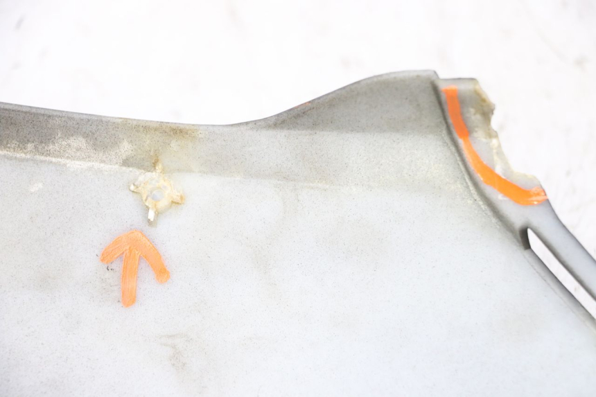 photo de VERKLEIDUNG HINTEN RECHTS TNT MOTOR BOSTON 4T 50 (2018 - 2025) - Technische Nahaufnahme