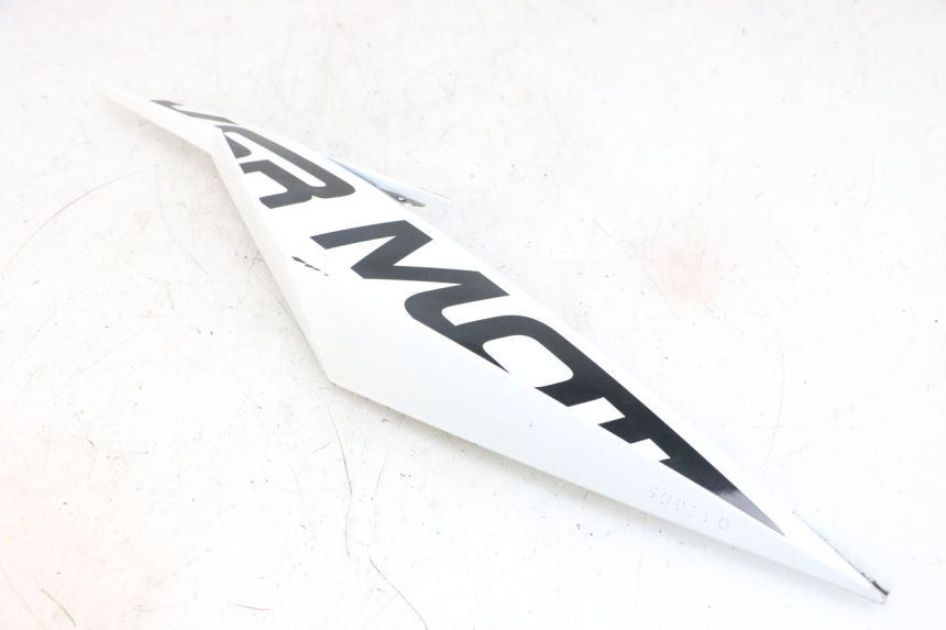 photo de VERKLEIDUNG HINTEN RECHTS KSR TR SM 50 (2015 - 2018) - Details der Befestigungspunkte