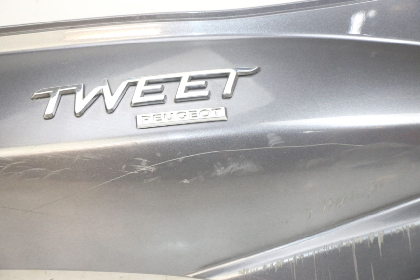 photo de RECHTER HINTERER KOTFLÜGEL PEUGEOT TWEET 4T 50 (2014 - 2019) - Geprüftes Gebrauchtteil