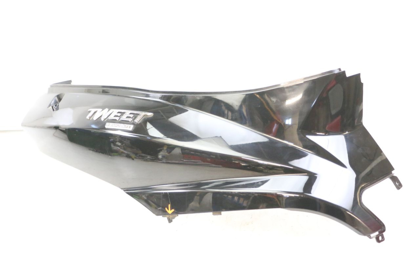 photo de VERKLEIDUNG HINTEN RECHTS PEUGEOT TWEET 4T 50 (2018 - 2022) - Weitere Ansicht des Artikels