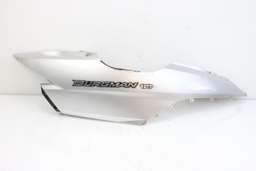 photo de RECHTER HINTERER KOTFLÜGEL SUZUKI UH BURGMAN 125 (2002 - 2006) - Hauptansicht