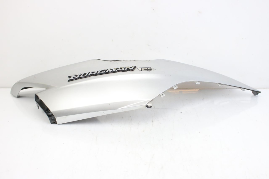 photo de RECHTER HINTERER KOTFLÜGEL SUZUKI UH BURGMAN 125 (2002 - 2006) - Detailansicht des Bauteils