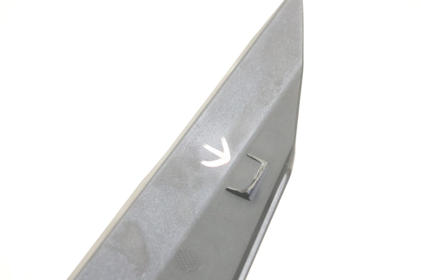 photo de RECHTER HINTERER KOTFLÜGEL KAWASAKI VERSYS ABS 650 (2015 - 2018) - Zoom auf Gebrauchszustand