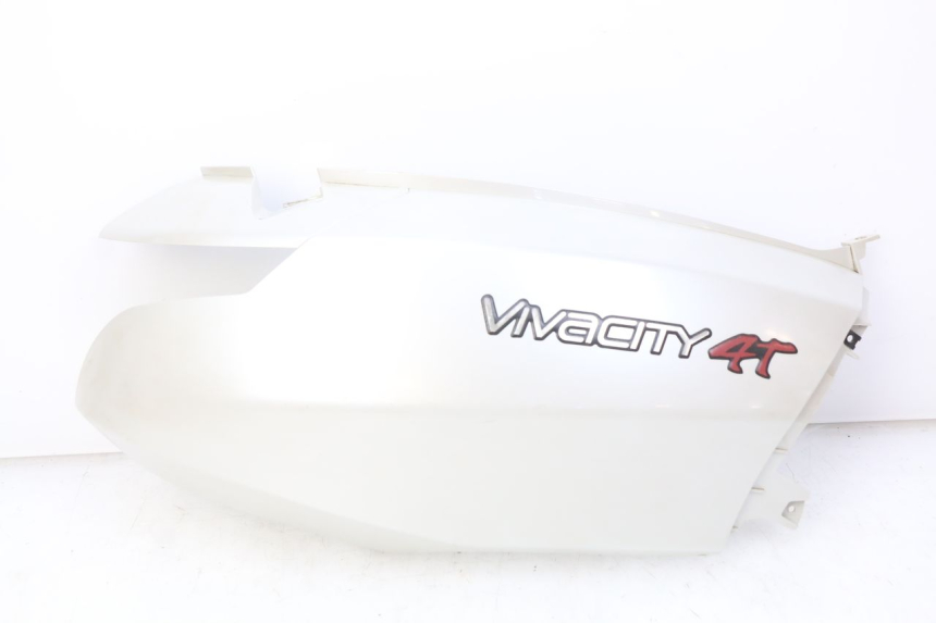 photo de RECHTER HINTERER KOTFLÜGEL PEUGEOT VIVACITY NEW 4T 50 (2008 - 2017) - Hauptansicht