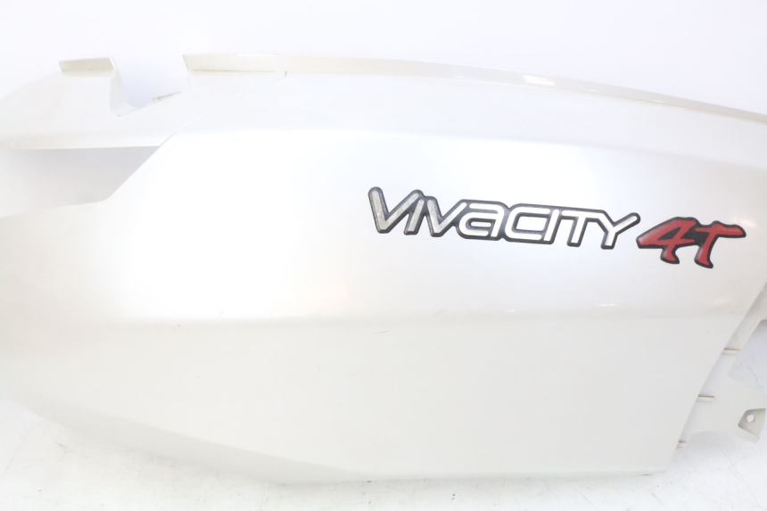 photo de RECHTER HINTERER KOTFLÜGEL PEUGEOT VIVACITY NEW 4T 50 (2008 - 2017) - Charakteristische Merkmale