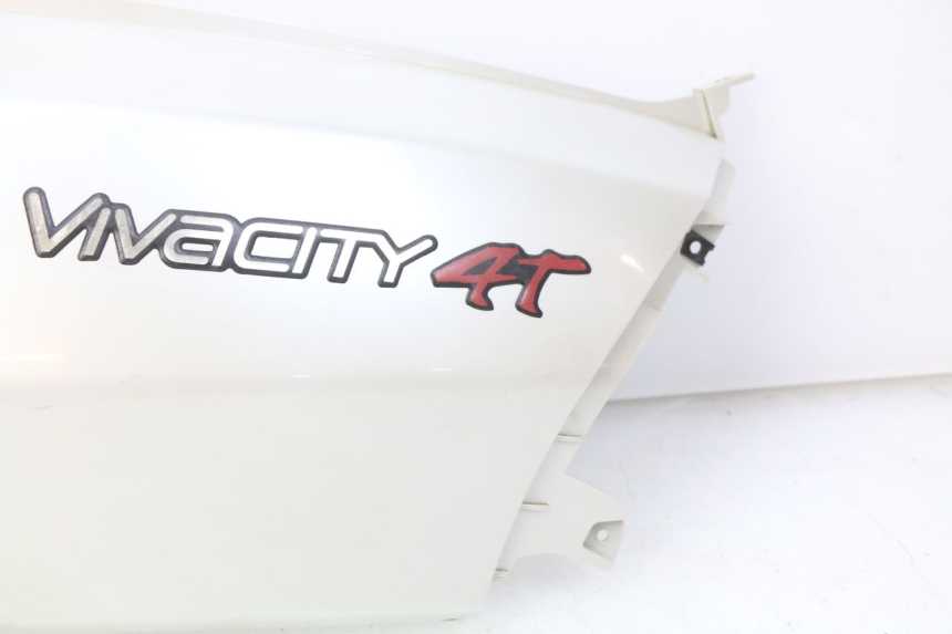 photo de RECHTER HINTERER KOTFLÜGEL PEUGEOT VIVACITY NEW 4T 50 (2008 - 2017) - Hochauflösende Nahaufnahme