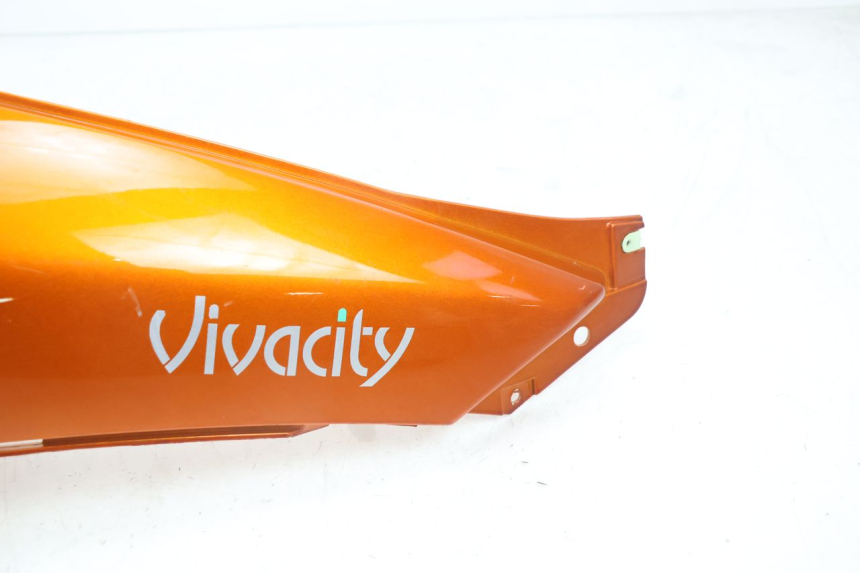 photo de VERKLEIDUNG HINTEN RECHTS PEUGEOT VIVACITY 50 (2004 - 2009) - Zoom auf Gebrauchszustand