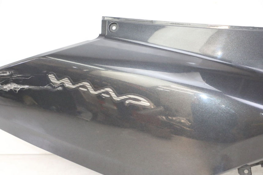 photo de VERKLEIDUNG HINTEN RECHTS MBK WAAP 125 (2008 - 2013) - Fokus auf die Struktur