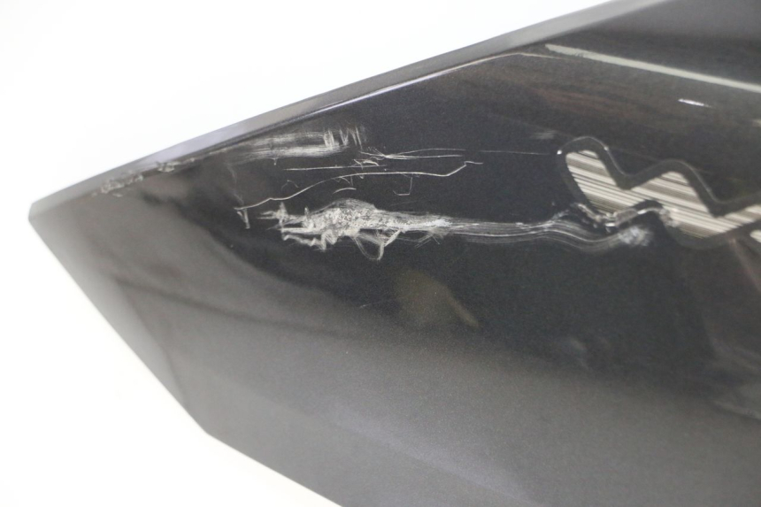 photo de VERKLEIDUNG HINTEN RECHTS MBK WAAP 125 (2008 - 2013) - Alternativer Blickwinkel