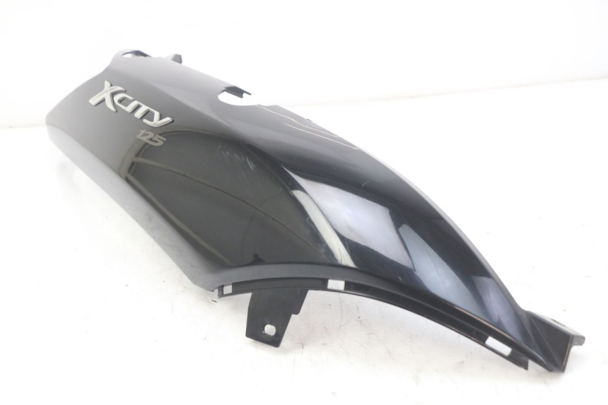 photo de VERKLEIDUNG HINTEN RECHTS YAMAHA X-CITY XCITY 125 (2007 - 2013) - Alternative Perspektive
